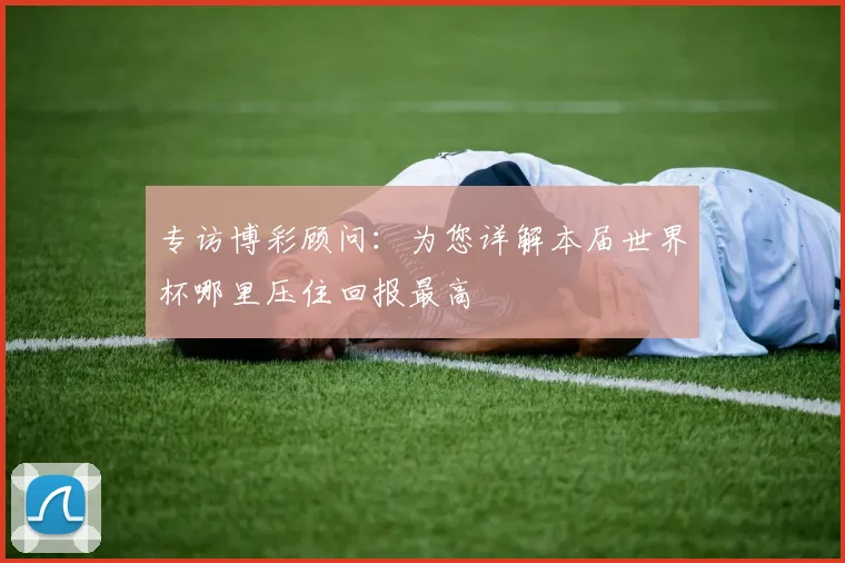 专访博彩顾问：为您详解本届世界杯哪里压住回报最高