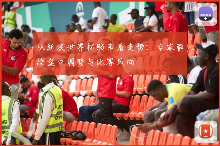 从新浪世界杯赔率看走势:专家解读盘口调整与比赛风向